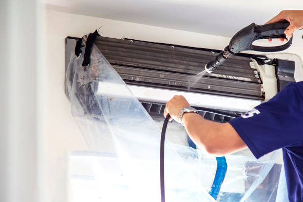 Best Best Air Duct Cleaning Company  in Brookwood, AL