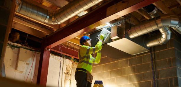 Best General Air Duct Cleaning  in Brookwood, AL