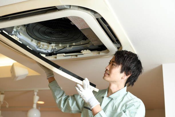 Reliable Brookwood, AL Airduct Cleaning Solutions