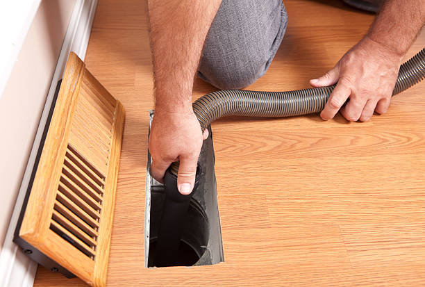 Best HVAC Duct Inspection Services  in Brookwood, AL